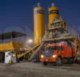 Concrete Plant ROI