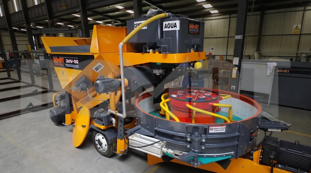 Concrete Plant ROI: How U.S. Contractors Turn Production Into Profit