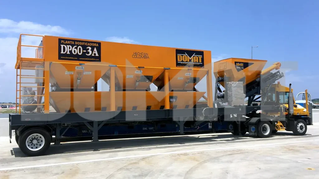 Concrete Plant ROI: How U.S. Contractors Turn Production Into Profit