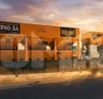 True Mobile Concrete Plants