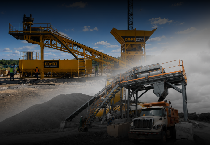 Mobile or Stationary? Understanding the Right Concrete Production Strategy